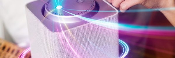 מכשיר אדים חכם