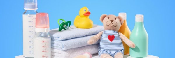 צעצועי אמבטיה